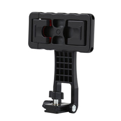 PULUZ Soporte de abrazadera ABS para teléfon...