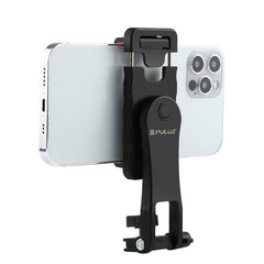PULUZ Soporte de abrazadera ABS para teléfon...