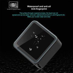 Lente PULUZ 3 en 1 + Pantalla LCD frontal y ...