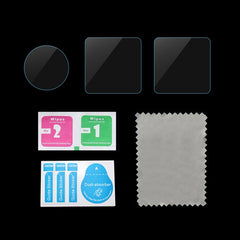 Lente PULUZ 3 en 1 + Pantalla LCD frontal y ...