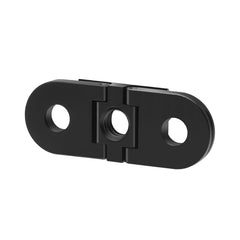 Adaptador de montaje de trípode de dedo pleg...