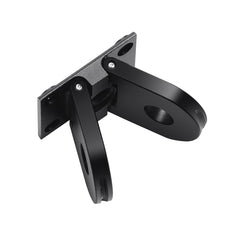 Adaptador de montaje de trípode de dedo pleg...