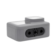 Adaptador de montaje de trípode de dedo pleg...