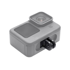 Adaptador de montaje de trípode de dedo pleg...