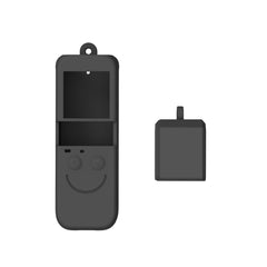 Juego de fundas de silicona PULUZ 2 en 1 par...