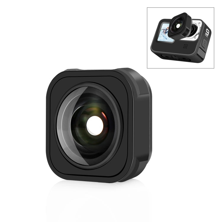 PULUZ Max Lens Mod Lente gran angular para G...