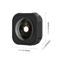 PULUZ Max Lens Mod Lente gran angular para G...