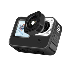 PULUZ Max Lens Mod Lente gran angular para G...