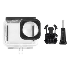 PULUZ Funda protectora impermeable de 40 m c...