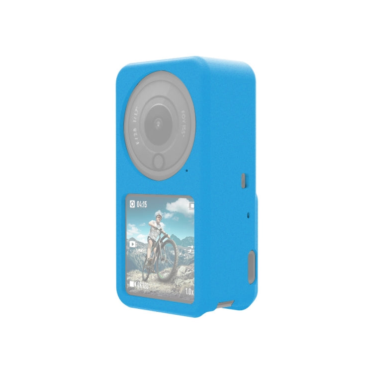 Funda protectora de silicona PULUZ para DJI ...