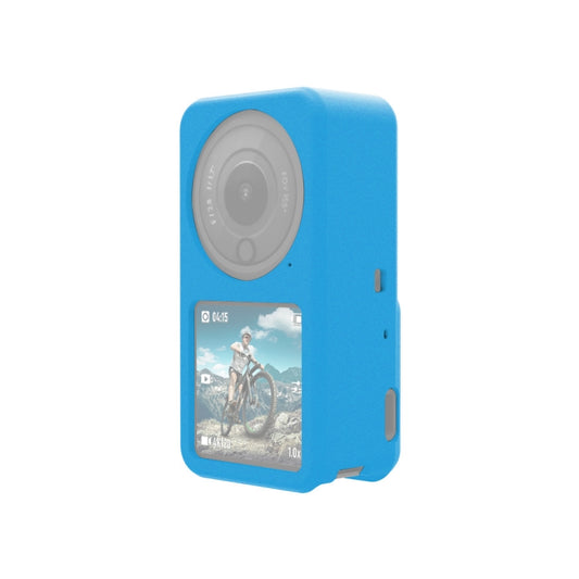 Funda protectora de silicona PULUZ para DJI ...