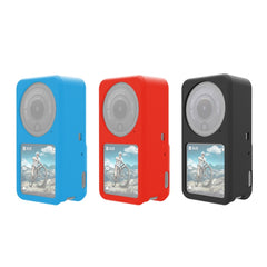 Funda protectora de silicona PULUZ para DJI ...