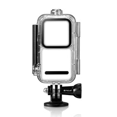 Carcasa impermeable PULUZ de 60m para buceo ...