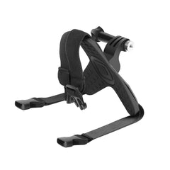 Soporte de correa para la barbilla para casc...