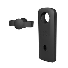 Funda protectora de silicona PULUZ con cubie...