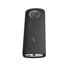 Funda protectora de silicona PULUZ con cubie...