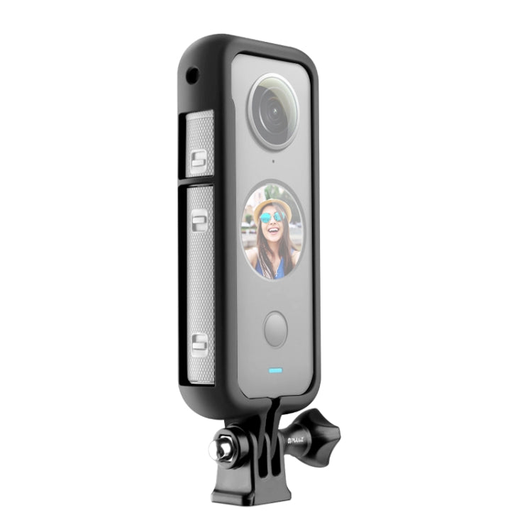 Marco protector de PC para Insta360 ONE X2