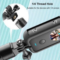 Marco protector de PC para Insta360 ONE X2