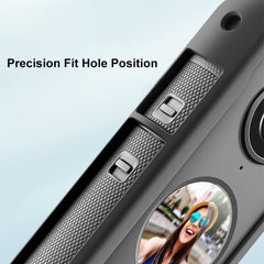 Marco protector de PC para Insta360 ONE X2