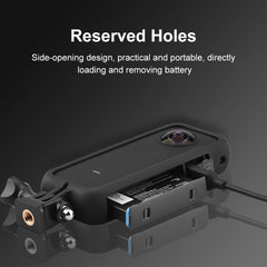 Marco protector de PC para Insta360 ONE X2