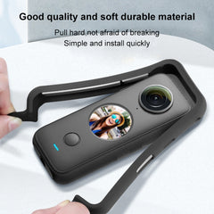Marco protector de PC para Insta360 ONE X2