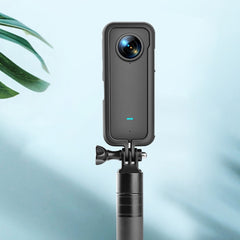 Marco protector de PC para Insta360 ONE X2