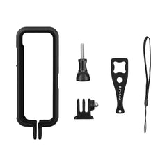 Marco protector de PC para Insta360 ONE X2