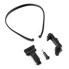 Soporte de cuello ajustable PULUZ Lazy