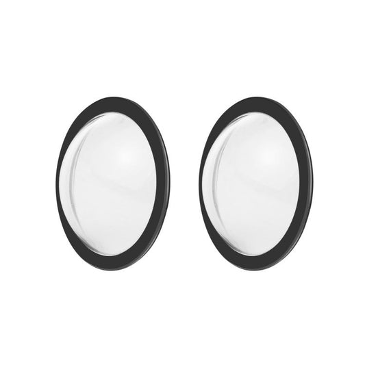 Cubierta protectora de PC PULUZ Lens Guard para Ricoh Theta SC2