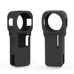 Funda protectora de silicona PULUZ con cubie...