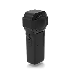 Funda protectora de silicona PULUZ con cubie...