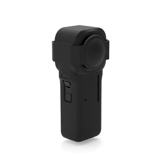 Funda protectora de silicona PULUZ con cubie...