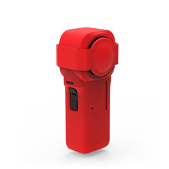 Funda protectora de silicona PULUZ con cubie...