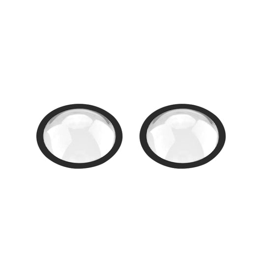 Cubierta protectora de PC PULUZ Lens Guard p...