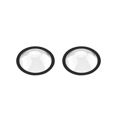 Cubierta protectora de PC PULUZ Lens Guard p...