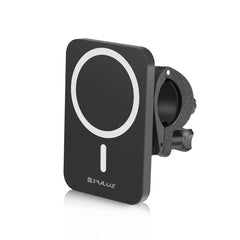 Cargador inalámbrico magnético Qi PULUZ de 15 W