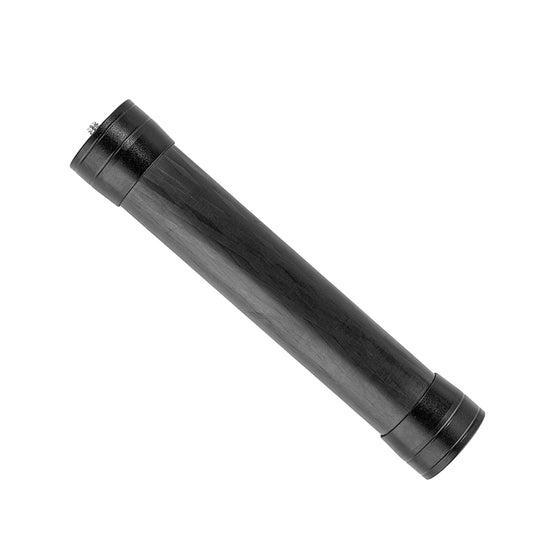 PU Luz 21cm extensión de fibra de carbono mo...