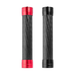 PU Luz 21cm extensión de fibra de carbono mo...