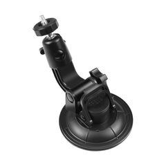 Soporte de ventosa para coche PULUZ con abra...