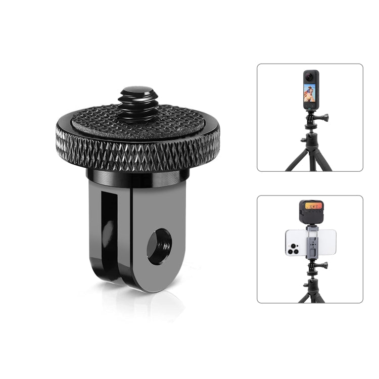 Adaptador de cámara de acción de montaje de ...