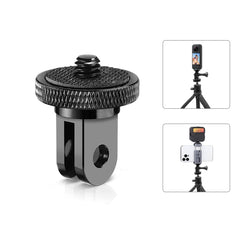 Adaptador de cámara de acción de montaje de ...