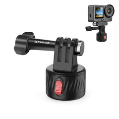 Adaptador de base magnética de 1/4 de pulgad...