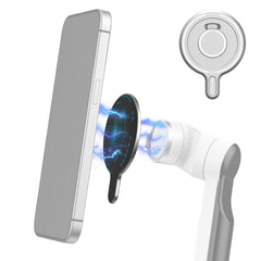 Soporte para teléfono con adaptador Magsafe de PULUZ para Insta360 Flow