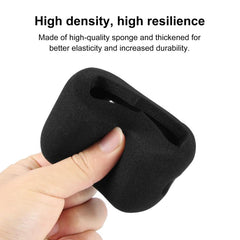 Estuche de espuma para parabrisas para GoPro HERO13, color negro