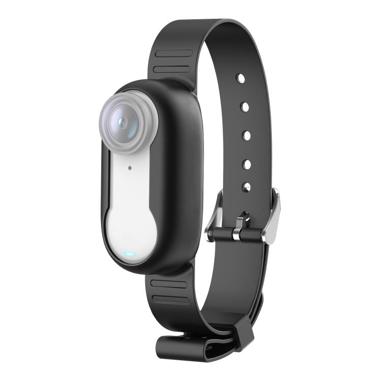 Funda de silicona para cámara Insta360 GO 3S