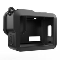 Funda protectora de silicona PULUZ para GoPr...