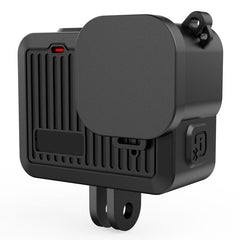 Funda protectora de silicona PULUZ para GoPr...