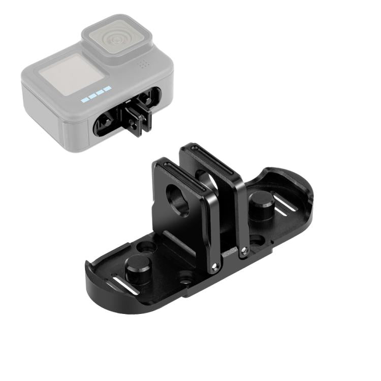 Adaptador de base plegable magnético de libe...