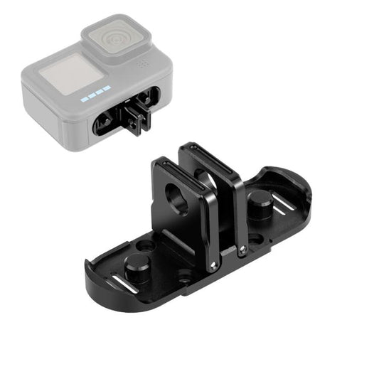 Adaptador de base plegable magnético de libe...