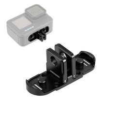 Adaptador de base plegable magnético de libe...